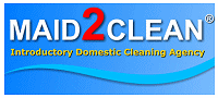 Maid2Clean