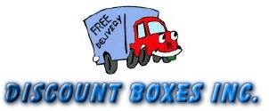 Discount Boxes Inc