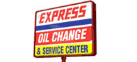 Express Oil Change