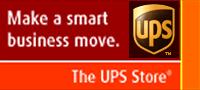 UPS Store