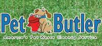 Pet Butler