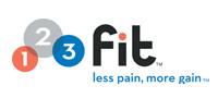 1-2-3 Fit