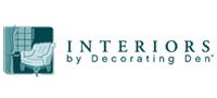 INTERIORS by Decorating Den