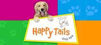 Happy Tails Dog Spa