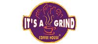 It's a Grind Coffee Shop