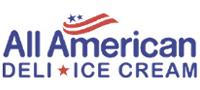 All American Deli & Ice Cream