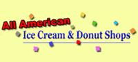 All American Ice Cream & Donut Shops