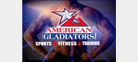 American Gladiators Fitness