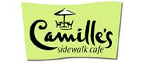 Camilles Sidewalk Cafe