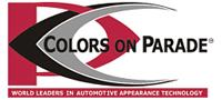 Colors on Parade