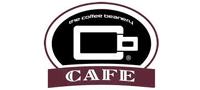 Coffee Beanery