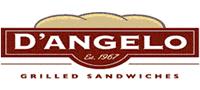 DAngelo Grilled Sandwiches