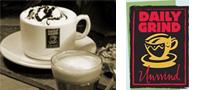 Daily Grind Coffee House and Cafe