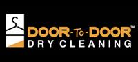 Door-To-Door Dry Cleaning