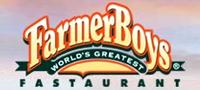 Farmer Boys Restaurant