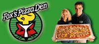 Fox's Pizza Den