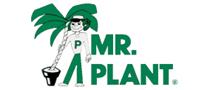 Mr Plant