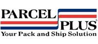 Parcel Plus Pack and Ship