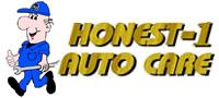 Honest-1 Auto Care