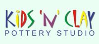 Kids N Clay Pottery Studio