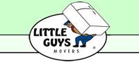 Little Guys Movers