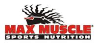 Max Muscle Sports Nutrition