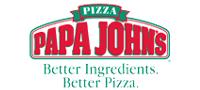 Papa John's Pizza