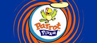 Parrot Pizza