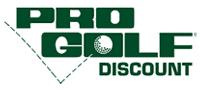 Pro Golf Discount