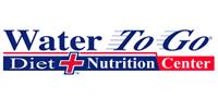 Purified Water To Go