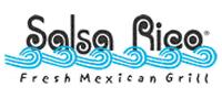 Salsa Rico Fresh Mexican Grill