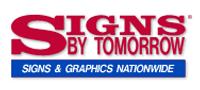 Signs By Tomorrow