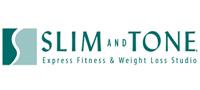 Slim and Tone Women's Fitness