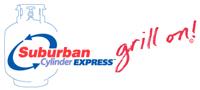 Suburban Cylinder Express