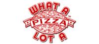 What a Lot a Pizza