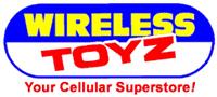 Wireless Toyz Cellular Retail