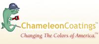 Chameleon Coatings Cabinet Resurfacing