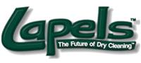 Lapels Dry Cleaning