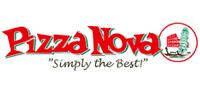 Pizza Nova