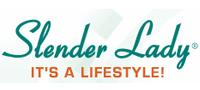 Slender Lady Weight Loss