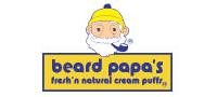 Beard Papas Sweets Cafe
