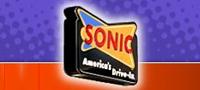 SONIC Drive-In