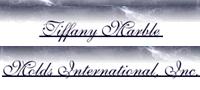 Tiffany Marble Molds Manufacturing