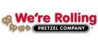 We're Rolling Pretzel Company