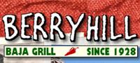 Berryhill Baja Grill