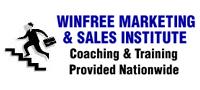 Winfree Marketing & Sales Institute – WMSI