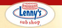 Lenny’s Sub Shop