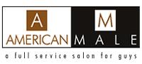 American Male Salon