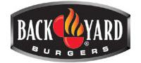 Back Yard Burgers