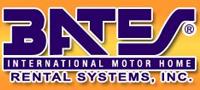 Bates Motor Home Rental Systems